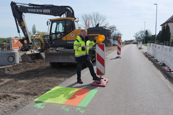 Sicherheit auf der Baustelle erklärt