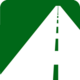 Icon des Amtlichen Straßeninformationsdienstes